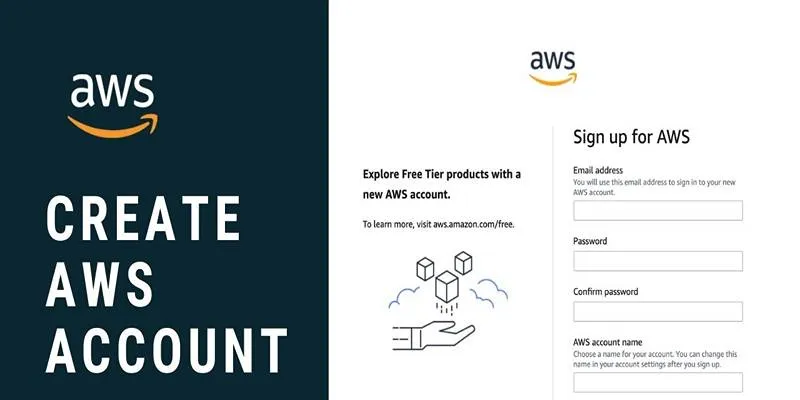 AWS Account Creation