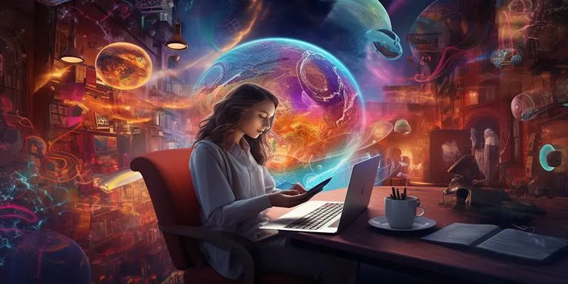 Midjourney Artwork