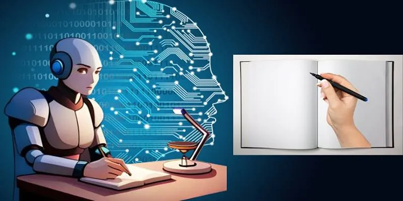 Creative Writing with AI