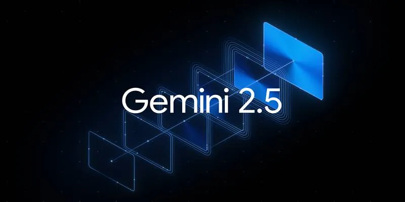 Gemini 2.5 Pro by Google