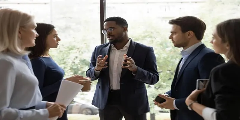 Leadership and Strategic Decision-Making