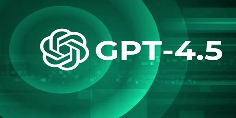 GPT 4.5 Model