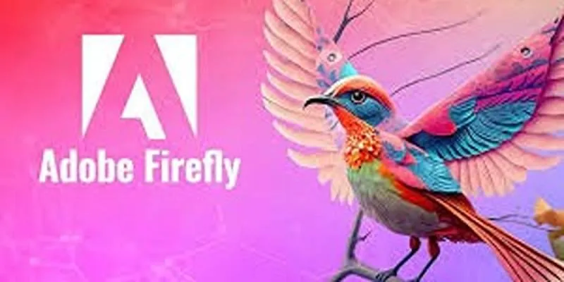 Adobe Firefly