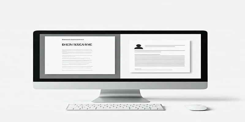Core Components of JobFitAI