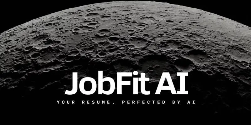 JobFitAI Project Architecture