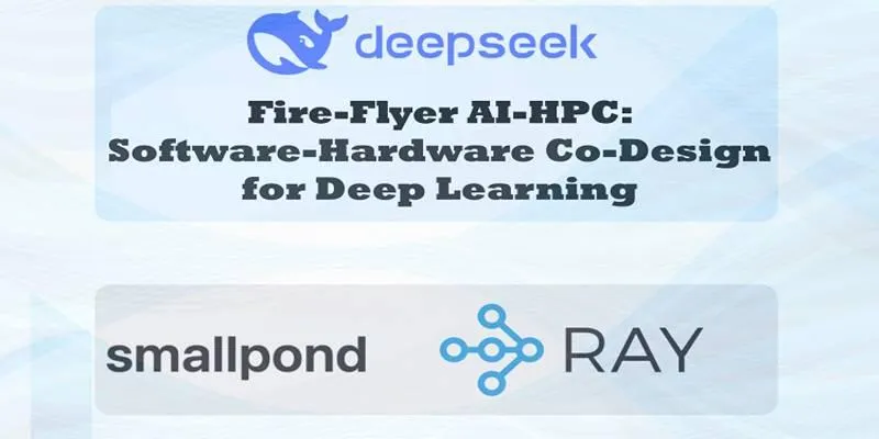 Comparison of Smallpond with other platforms