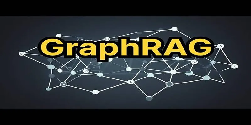 GraphRAG Diagram
