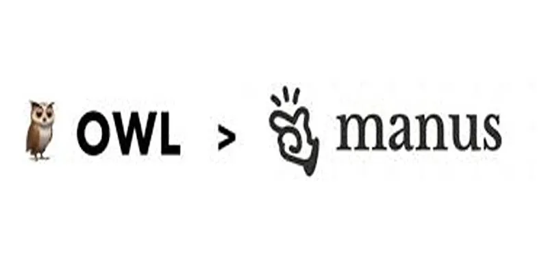 Comparison of OWL Agent and Manus AI