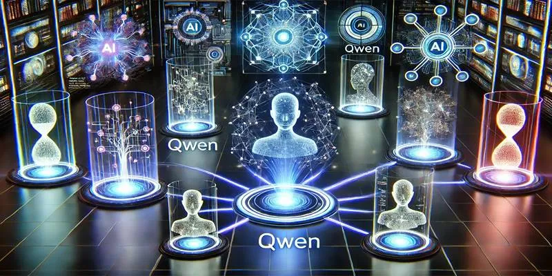 Future of Qwen Chat