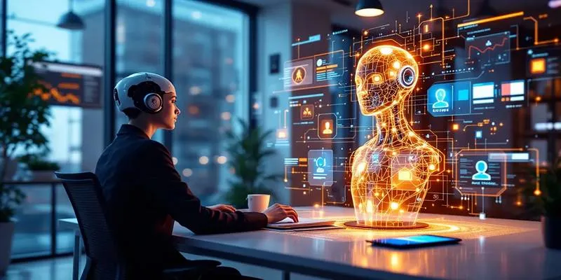 Applications of MCP in AI environments