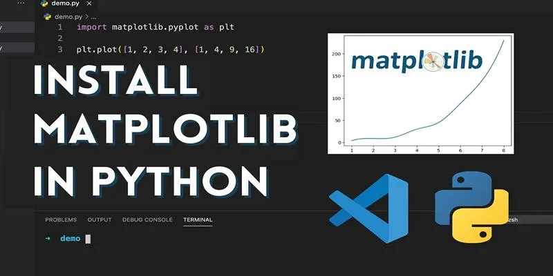 PyLab Setup