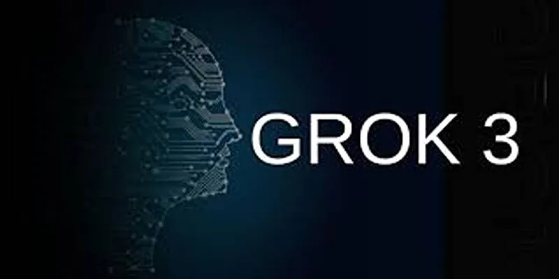 Grok 3 AI Model