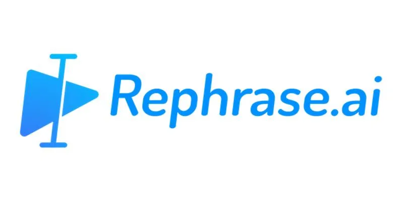 Rephrase.ai personalized video creation