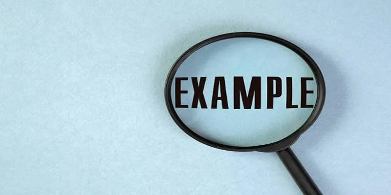 Rule-Based Chunking Example