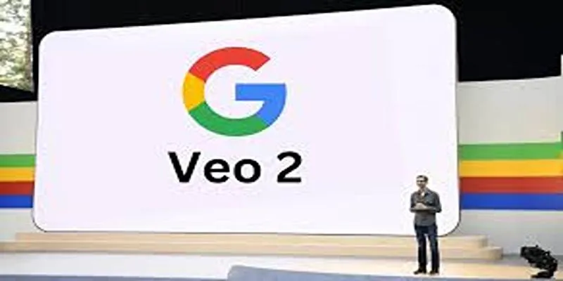 Veo 2 Realism