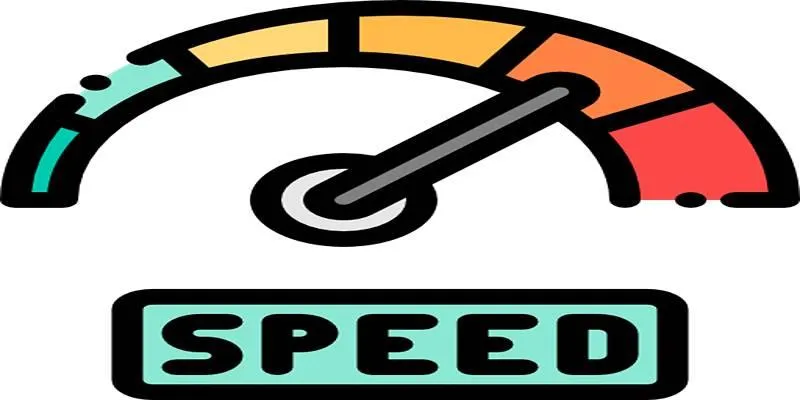 Speed and Efficiency