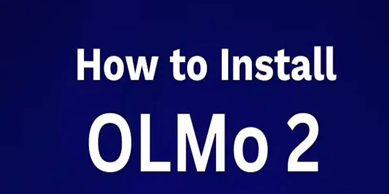 Getting Started with OLMo 2