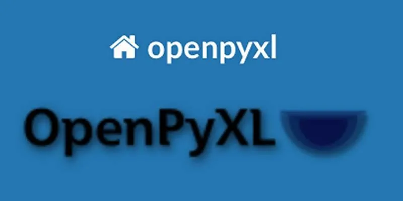 OpenPyXL with Excel