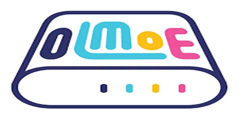 OLMoE Architecture Diagram