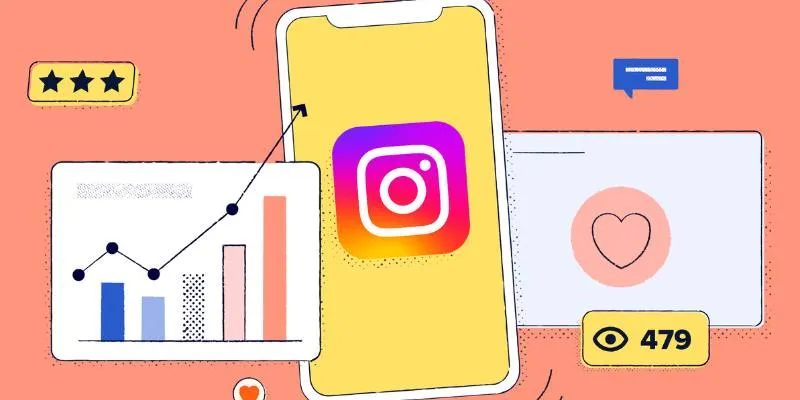 Instagram engagement