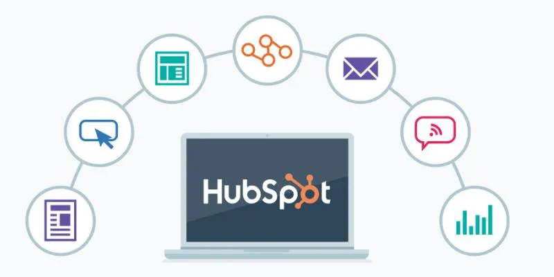 HubSpot