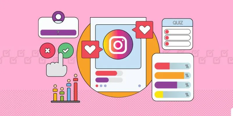 Instagram prompts