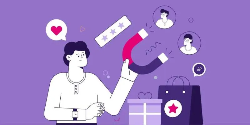 AI in Retail Marketing