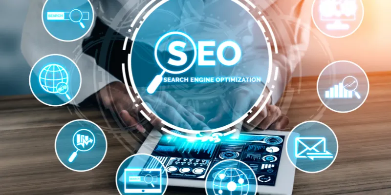 On-Page SEO Optimization