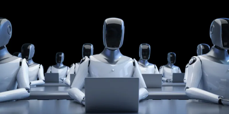 AI integration in content workflow