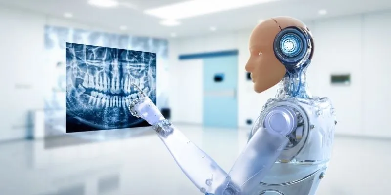 AI and human collaboration in branding
