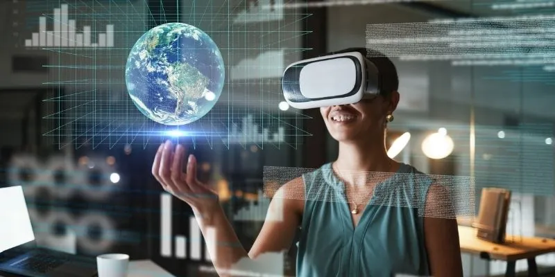 AI in HR transformation