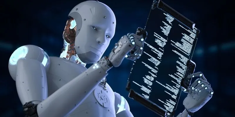 AI Ad Creation Process