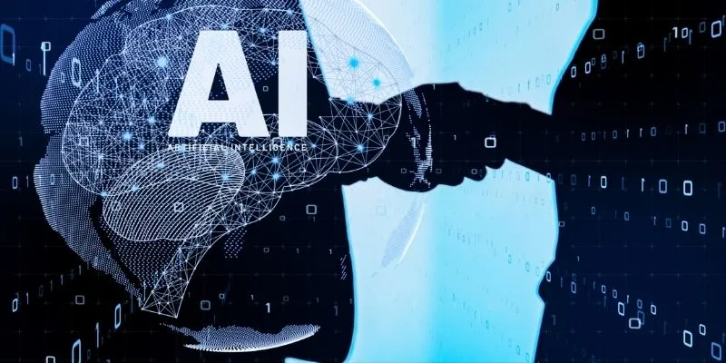 AI in HR process
improvement