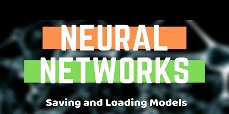 Model Serialization