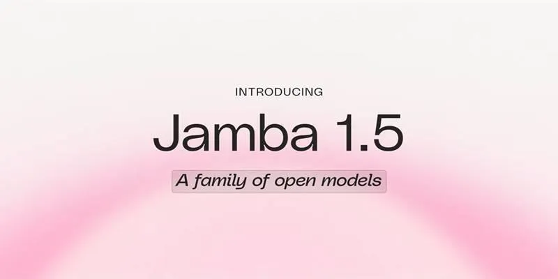 Jamba 1.5 Variants