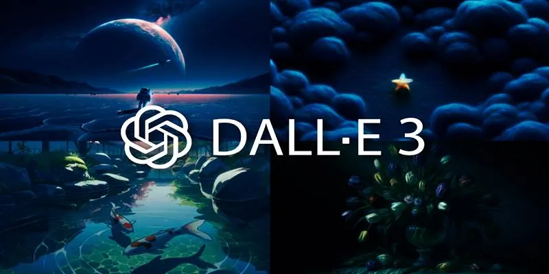 DALL·E 3 Image