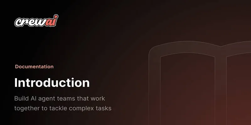 CrewAI Framework