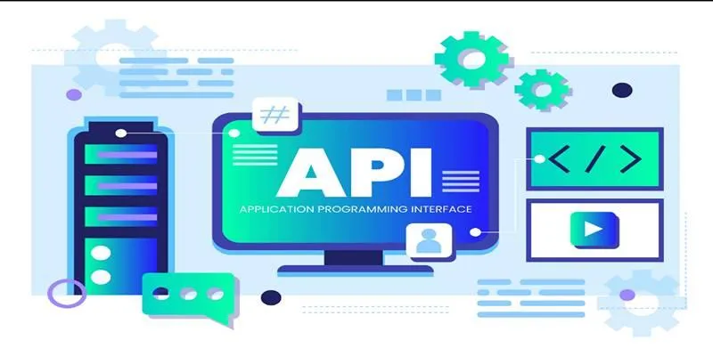 Interact with API