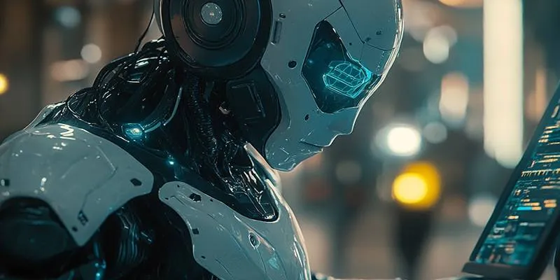 Illustration of AI Agents