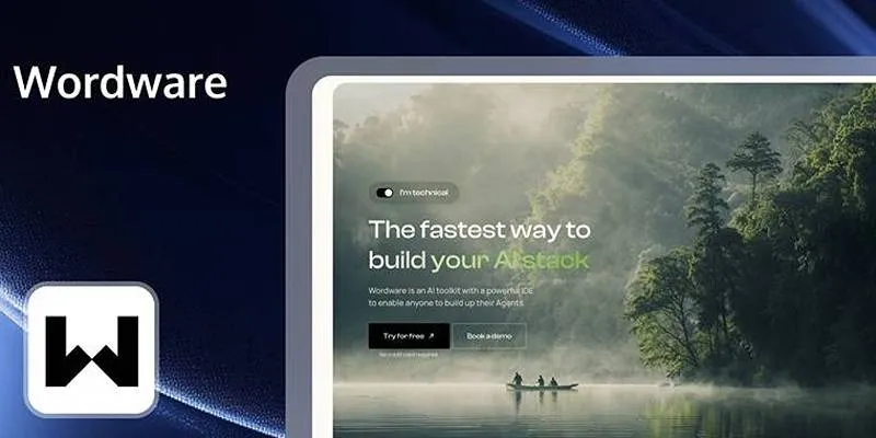 Wordware Dashboard
