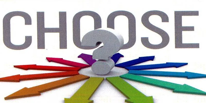 Decision-making for AI model choice