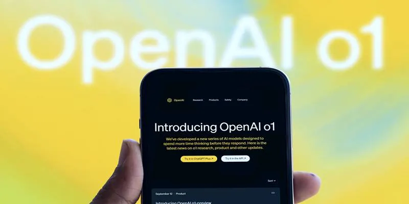 OpenAI o1-preview Model
