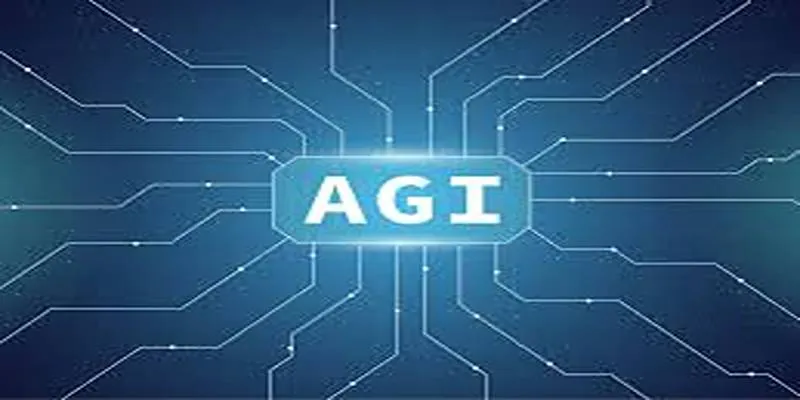 OpenAI AGI Vision