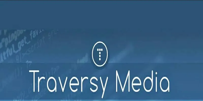 SQL tutorial on Traversy Media