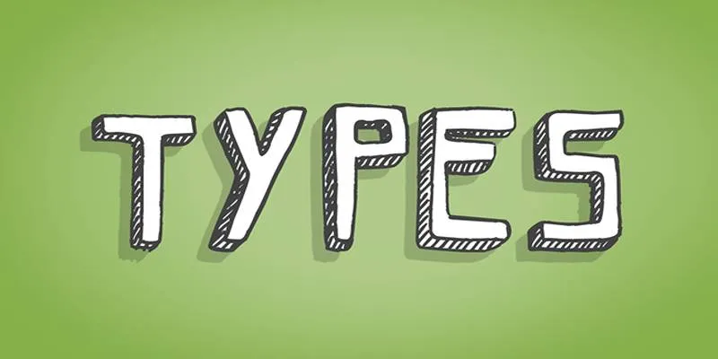 Graph Database Types
