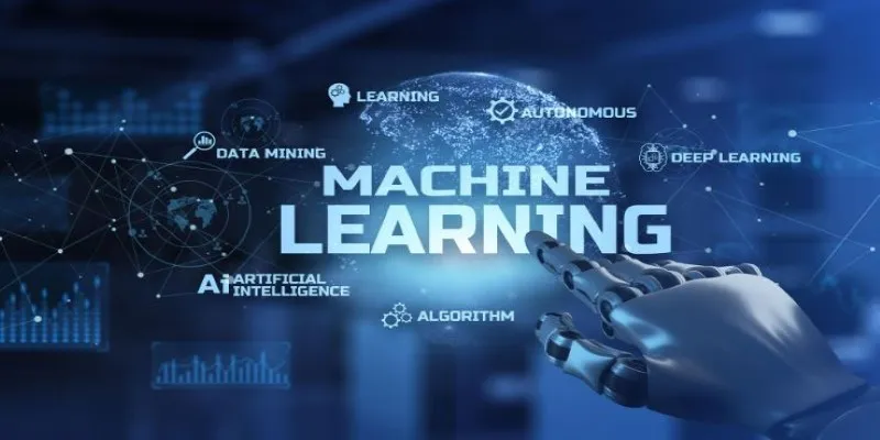 AI and Machine Learning