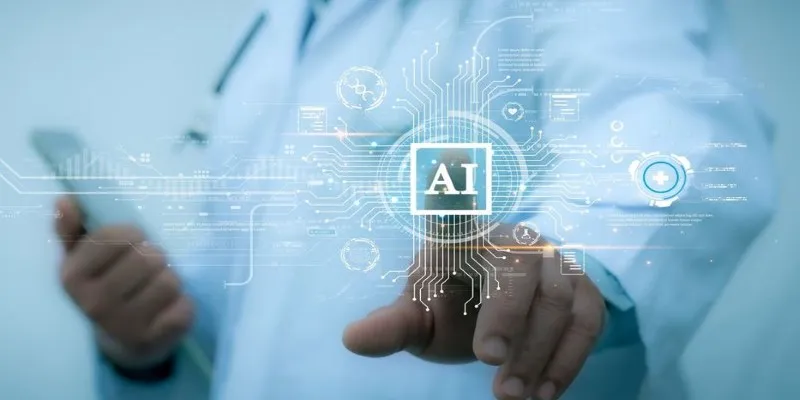 AI Reasoning Image
