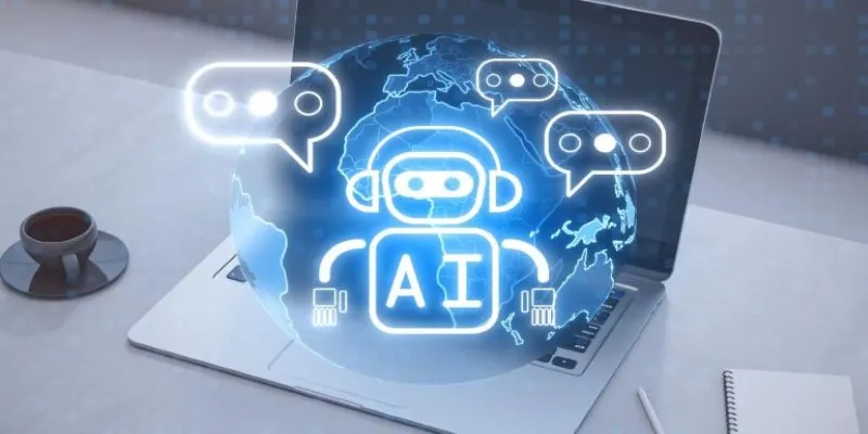 AI translation app in hospital
setting