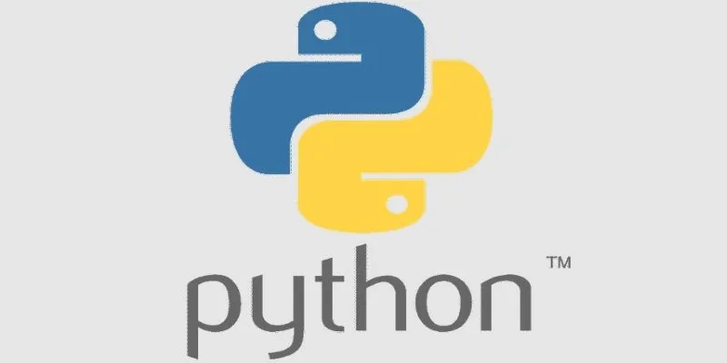 Python AI development