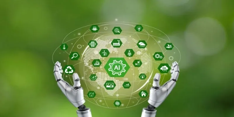 How AI's Carbon Footprint is Changing Our Environment